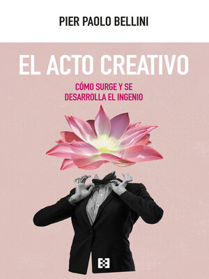 cover image of El acto creativo